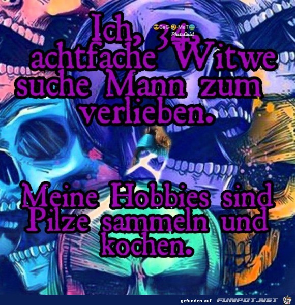 Witwe Witwe