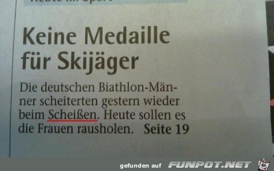 Medaille Medaille