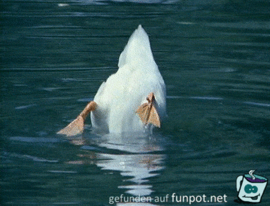 Abgetaucht Abgetaucht
