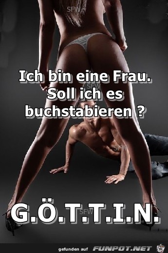 Goettin Goettin