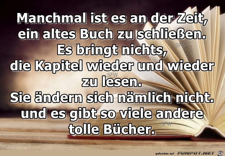 altes Buch