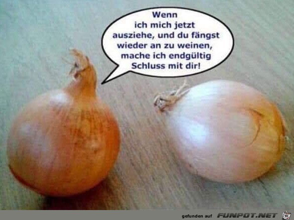 Zwiebeln Zwiebeln