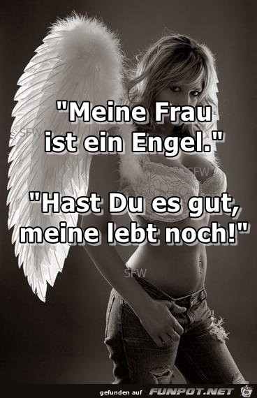 Meine Frau Meine Frau