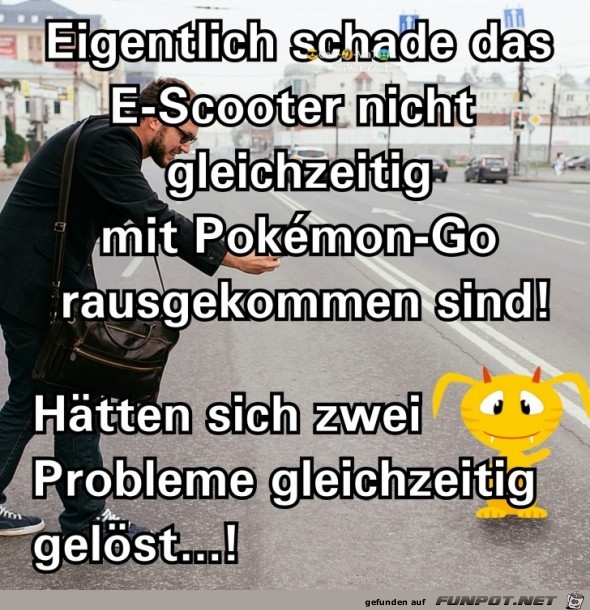 EPokémongoscooter EPokémongoscooter