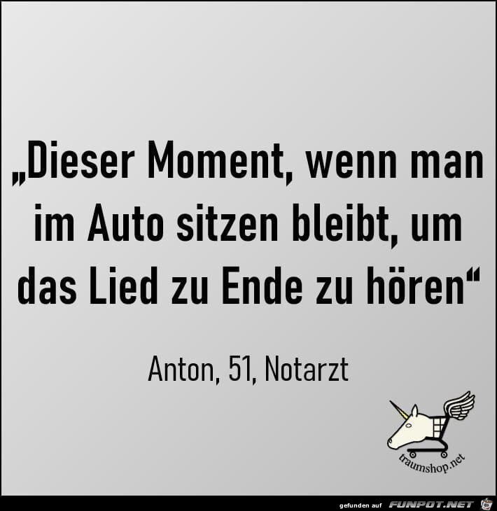 Ein Lied zu Ende zu hören Ein Lied zu Ende zu hören