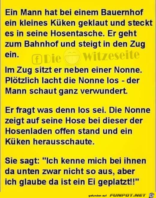 Ein Mann hat... Ein Mann hat...