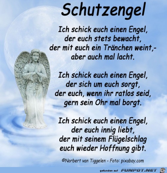 Schutzengel 2019