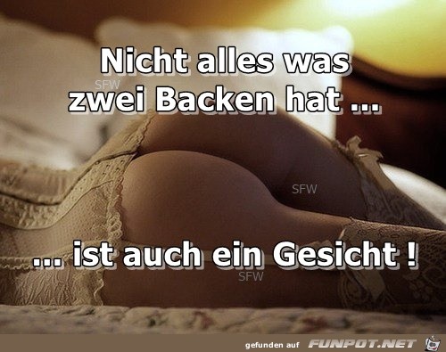 Nicht alles