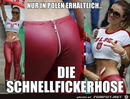 Gibts nur in Polen Gibts nur in Polen