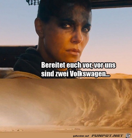 Ziemlich viel Schmutz Ziemlich viel Schmutz
