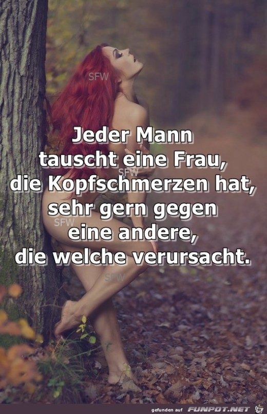 Jeder Mann Jeder Mann