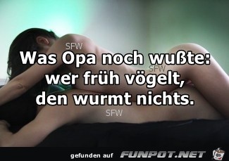 Was Opa