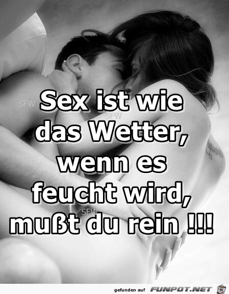 wie das wetter wie das wetter