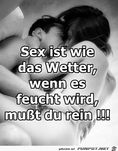 wie das wetter