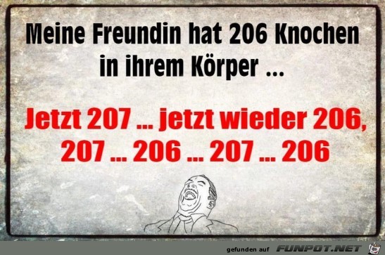 Meine Freundin Meine Freundin