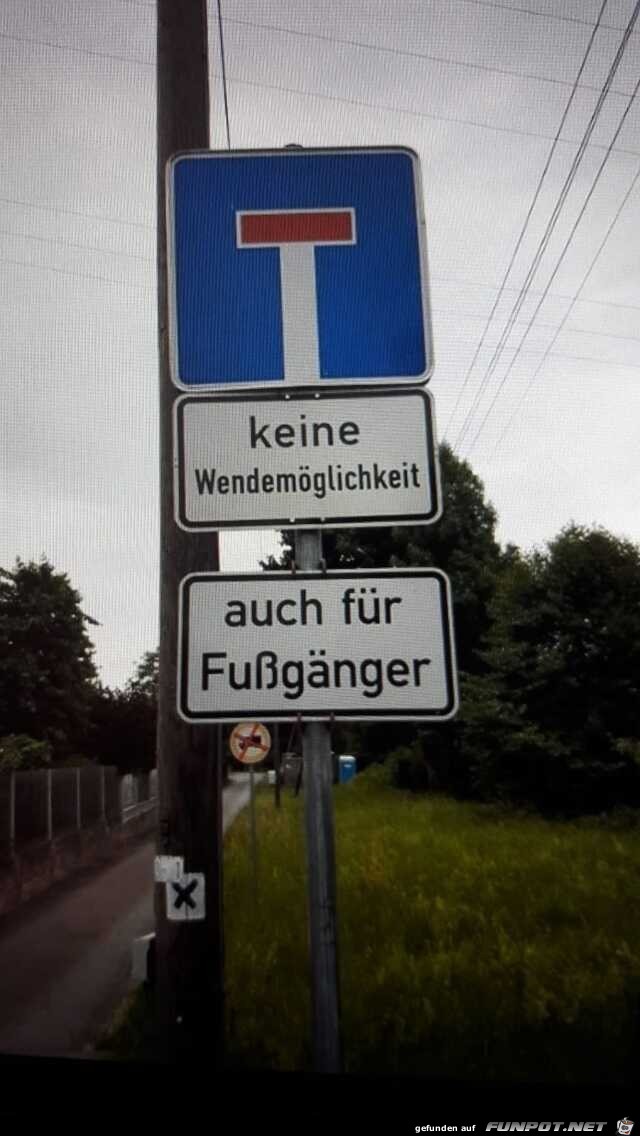 Gut zu wissen Gut zu wissen