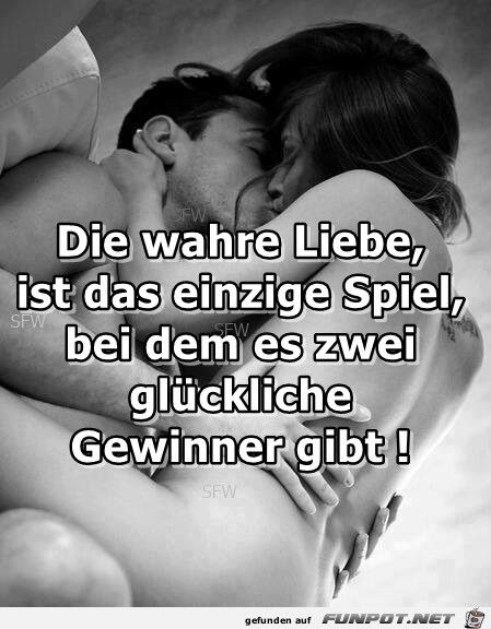 Die wahre Liebe 1 Die wahre Liebe 1