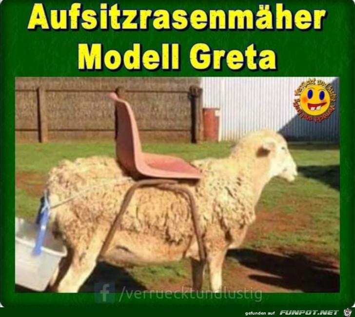 Greta Greta