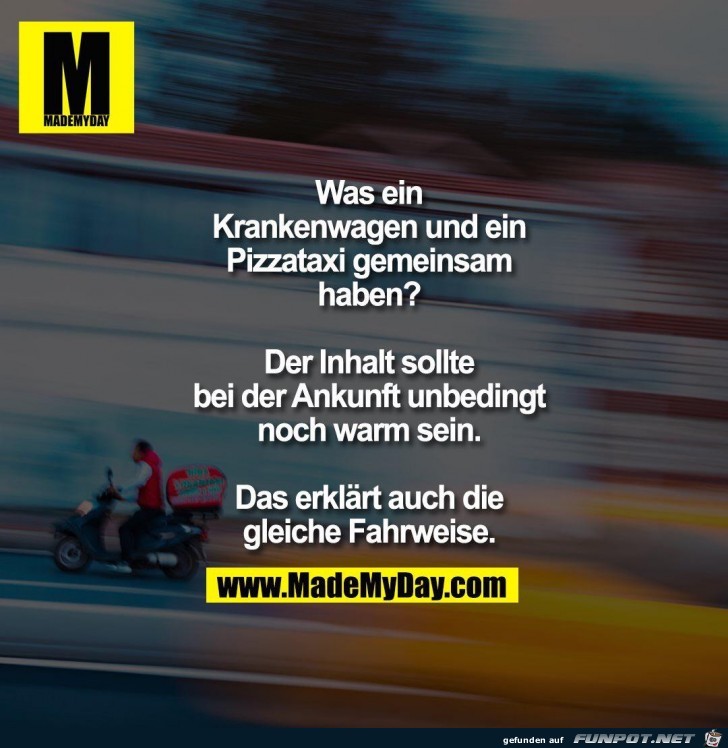 Fahrweise Fahrweise