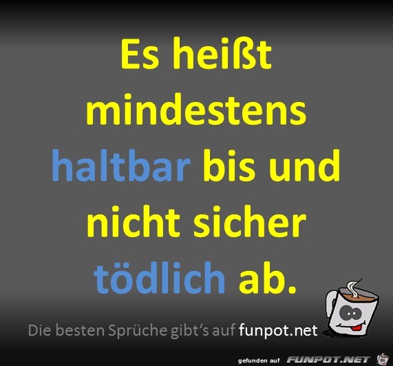 haltbar haltbar