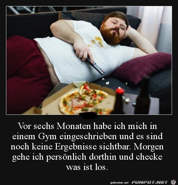 Gym Gym