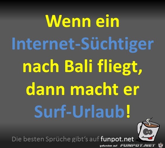 Surf-Urlaub Surf-Urlaub