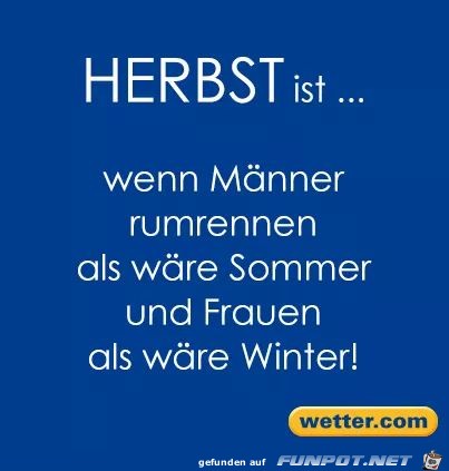 Herbst Herbst