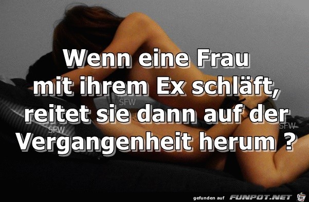 Vergangenheit Vergangenheit