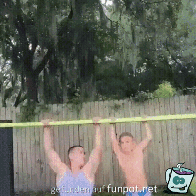 Fit der Kleine Fit der Kleine