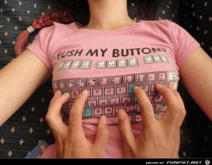 Push my Button Push my Button