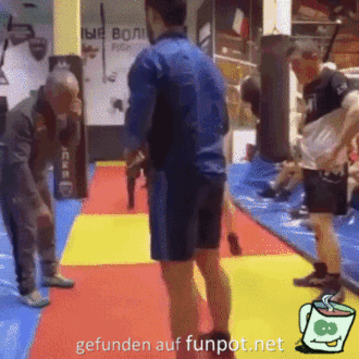 Gut gemacht Gut gemacht