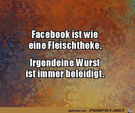 Facebook Facebook
