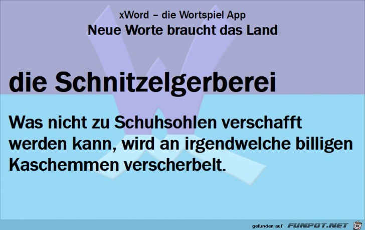 0578-Neue-Worte-Schnitzelgerberei