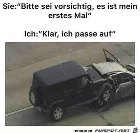 So wird das nix So wird das nix