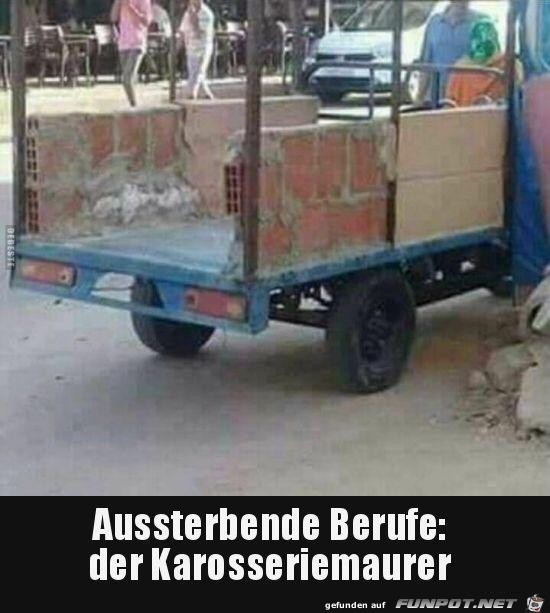 Beruf Beruf