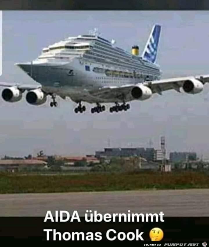 AIDA AIDA