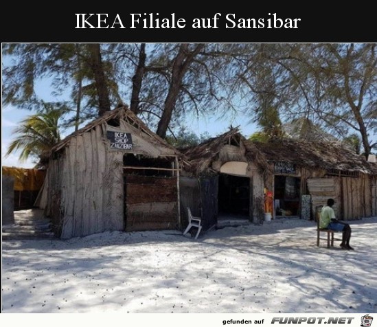 Sansibar Sansibar