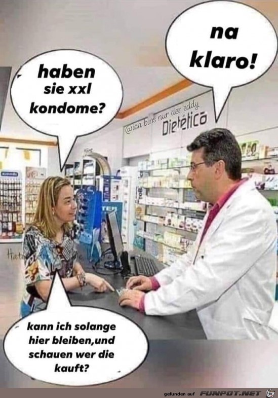 KONDOME KONDOME