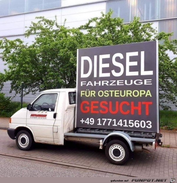 Diesel