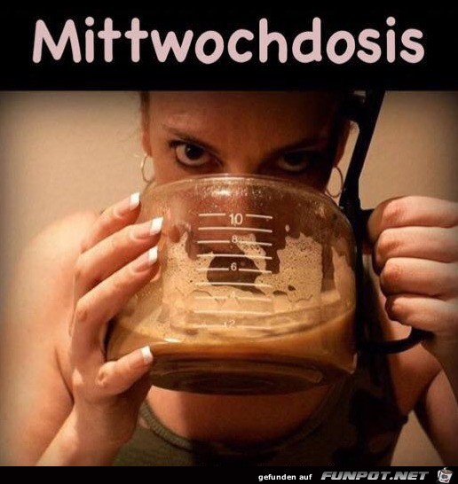 Mittwoch