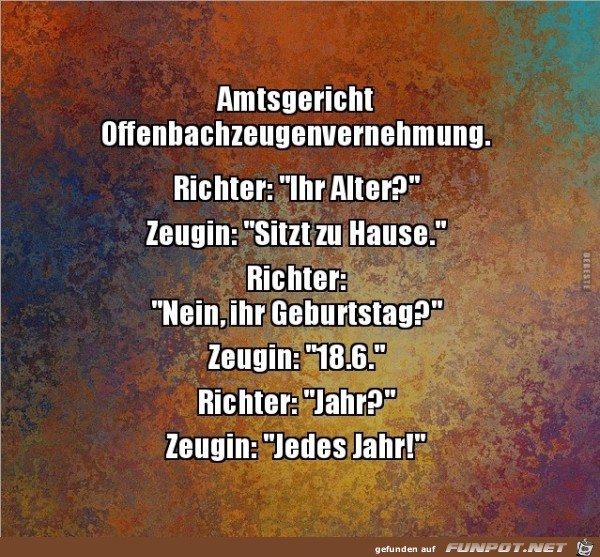 Amtsgericht Amtsgericht