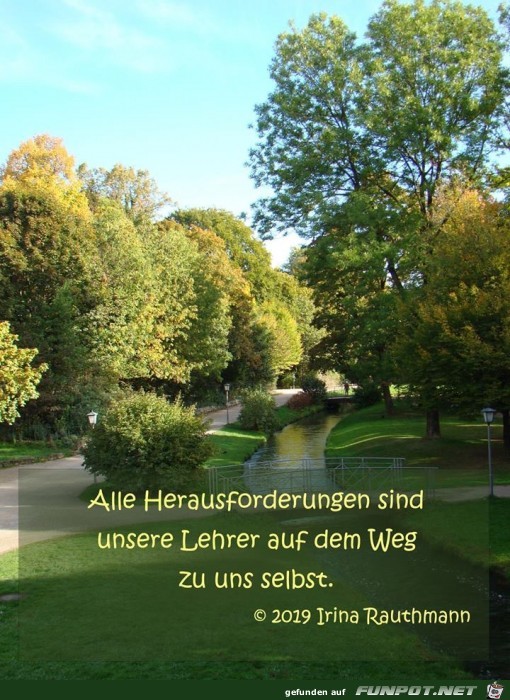 alle herausforderungen alle herausforderungen