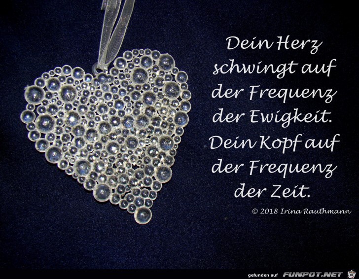 dein herz schwingt auf der Frequenz dein herz schwingt auf der Frequenz