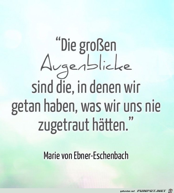 die gro ssen Augenblicke die gro ssen Augenblicke