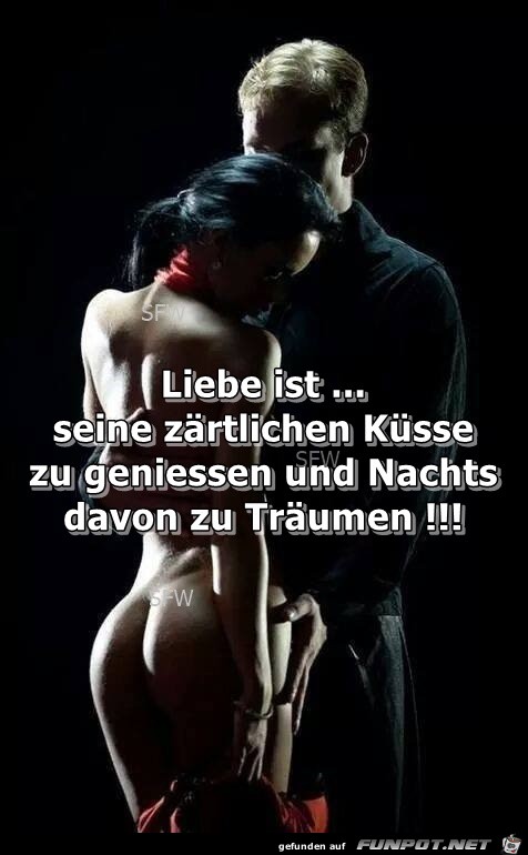 Liebe ist Liebe ist
