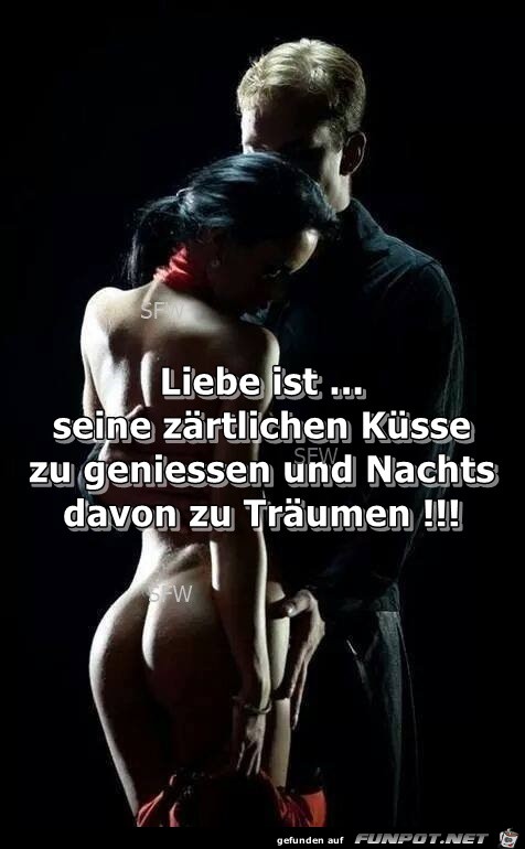 Liebe ist