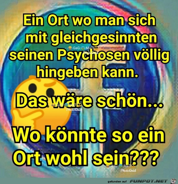 Psychosen