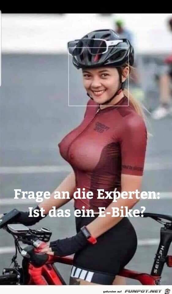 E-Bike