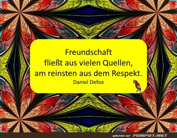 10 schne Sprche und Lebensweisheiten aus...