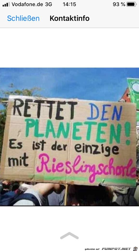 Pfälzer Demo Pfälzer Demo